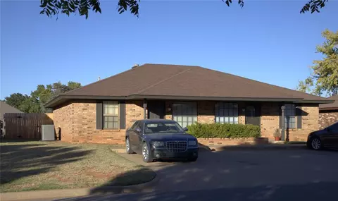 1409 Kase St, Weatherford, OK 73096