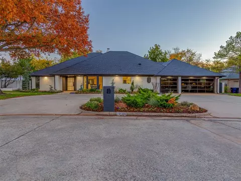12300 Deerwood Cir, Oklahoma City, OK 73142