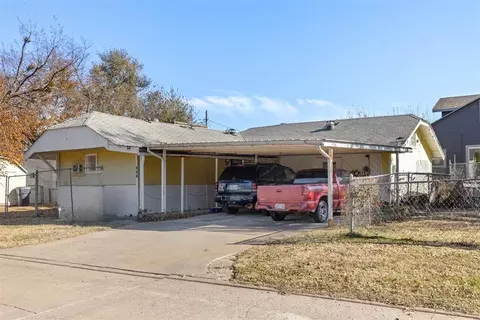 301 SE 54th St, Oklahoma City, OK 73129