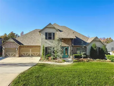 9331 Pavia Pointe, Edmond, OK 73034