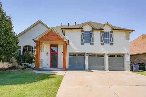 8849 NW 121st Ter, Oklahoma City, OK 73162