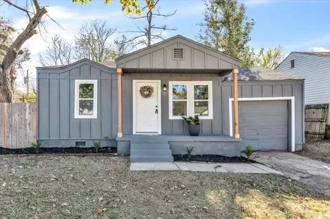 3236 NW 32nd St, Oklahoma City, OK 73112