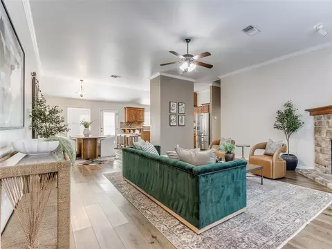 1616 Baycharter St, Norman, OK 73071