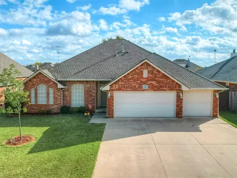 1513 Shrill Ct, Norman, OK 73071