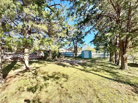 809 E Georgia St, Shawnee, OK 74804 photo 27