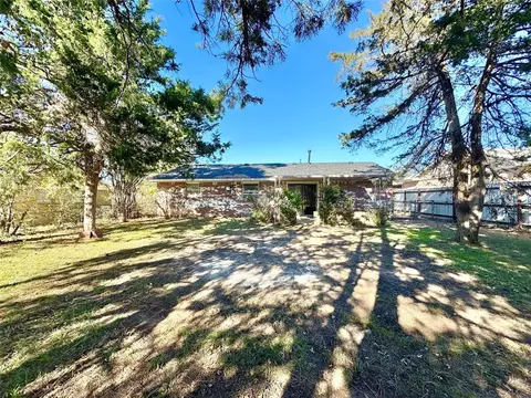 809 E Georgia St, Shawnee, OK 74804 photo 26