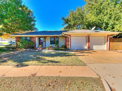 2301 Flair Dr, Oklahoma City, OK 73159