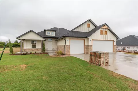 2778 Juneberry Ln, Newcastle, OK 73065