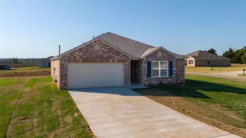 2809 E Hilltop Ave, Stillwater, OK 74074