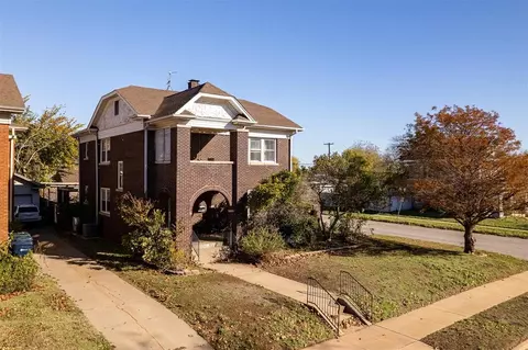 601 NW 31st St, Oklahoma City, OK 73118