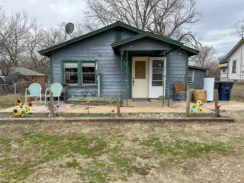 512 N Leo Ave, Shawnee, OK 74801