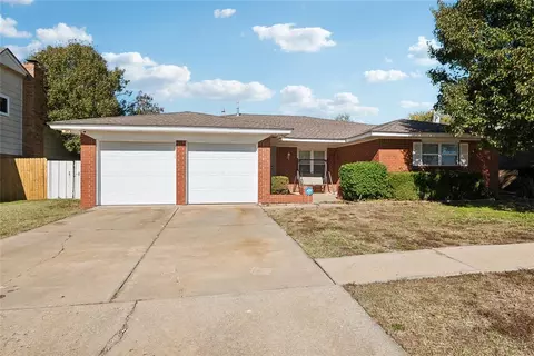 1013 SW 94th St, Oklahoma City, OK 73139