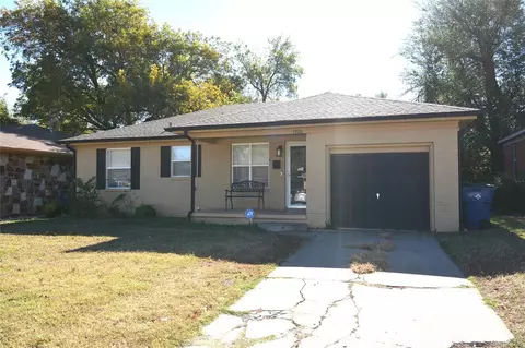 1928 Westchester Dr, Oklahoma City, OK 73120