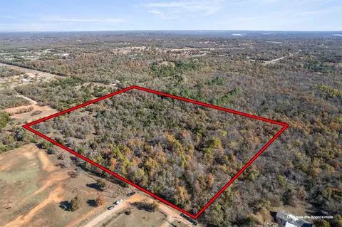 S Paddock Drive, Mcloud, OK 74581 photo 3