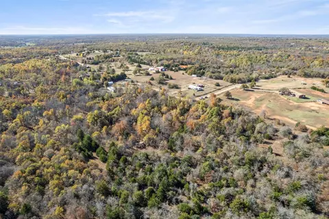 S Paddock Drive, Mcloud, OK 74581 photo 18