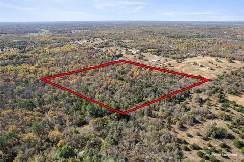 S Paddock Drive, Mcloud, OK 74581 photo 2
