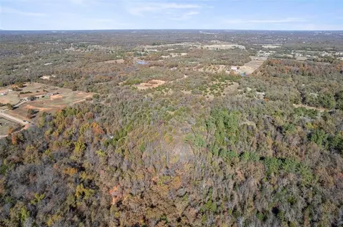 S Paddock Drive, Mcloud, OK 74581 photo 5