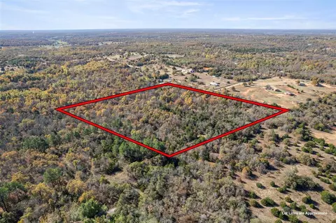 S Paddock Drive, Mcloud, OK 74581 photo 2