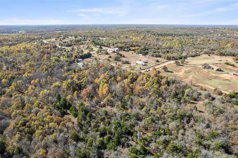 S Paddock Drive, Mcloud, OK 74581 photo 17