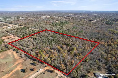 S Paddock Drive, Mcloud, OK 74581 photo 3
