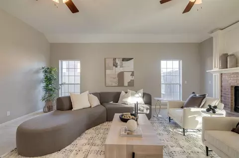 804 Millies Trl, Edmond, OK 73012
