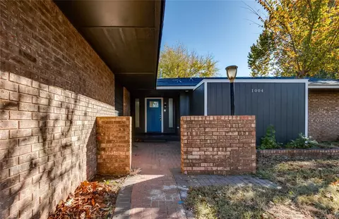 1004 Walnut Ct, Guthrie, OK 73044 photo 4