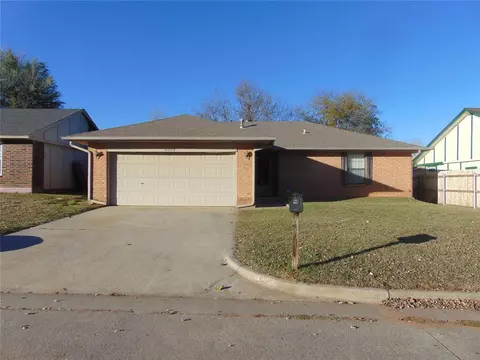 10209 Isaac Dr, Oklahoma City, OK 73130