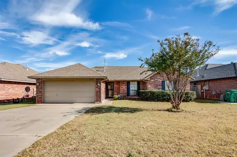 3702 Beal Ave, Spencer, OK 73084