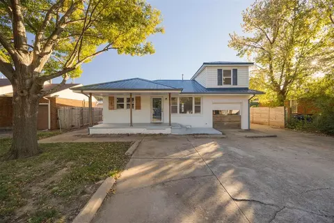 2000 Sheffield Rd, The Village, OK 73120