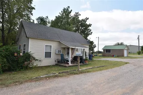105 W Rush Rd, Guthrie, OK 73044 photo 4