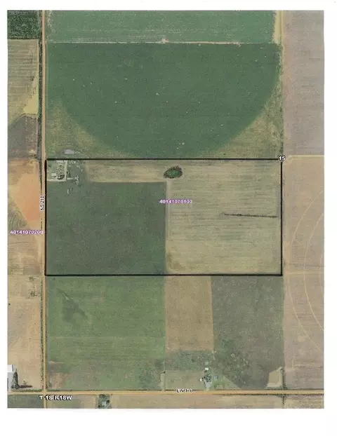 Undisclosed, Frederick, OK 73542