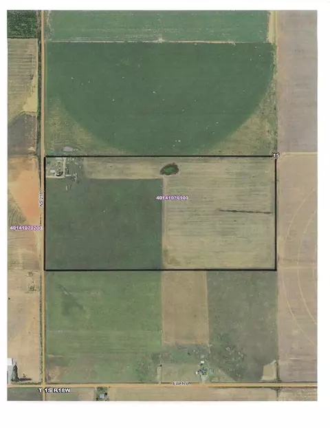 Undisclosed, Frederick, OK 73542