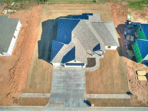 1204 Jaden Blvd, Tuttle, OK 73089 photo 2