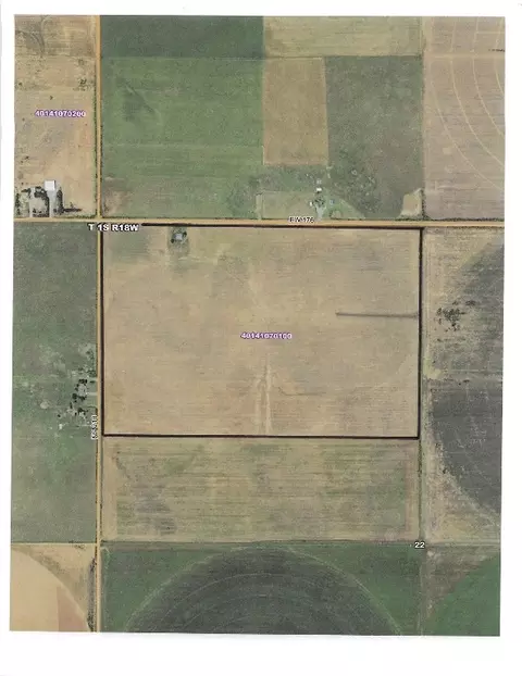 Undisclosed, Frederick, OK 73542