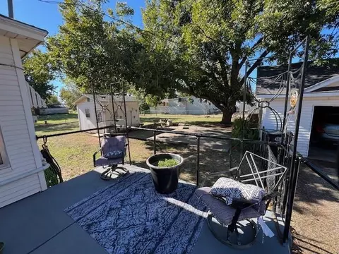 425 S 3rd St, Mountain View, OK 73062 photo 26