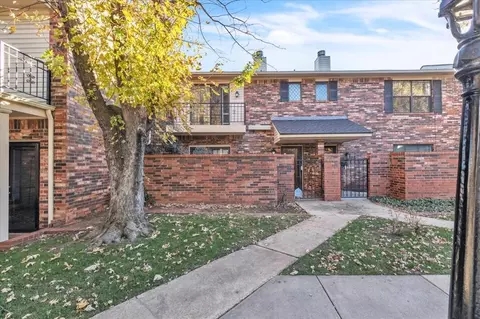 6325 N Villa Ave #142, Oklahoma City, OK 73112