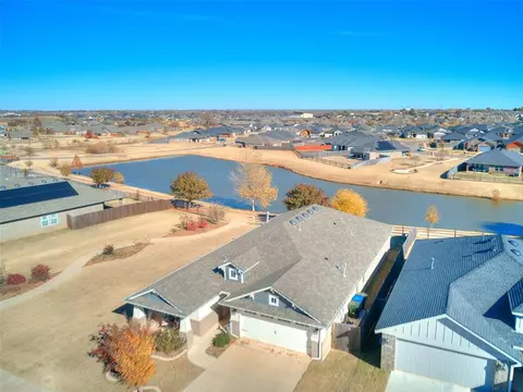 3027 Montane Dr, Norman, OK 73069