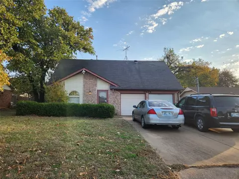 3424 SE 46th St, Oklahoma City, OK 73135