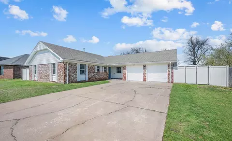 3425 NW 41st St, Oklahoma City, OK 73112
