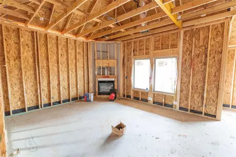 12317 SW 30th St, Yukon, OK 73099