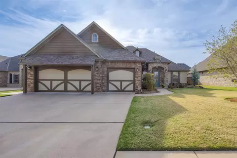 312 NW 153rd St, Edmond, OK 73013