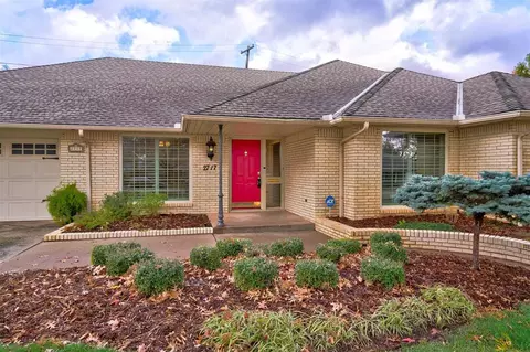 2717 NW 61st St, Oklahoma City, OK 73112