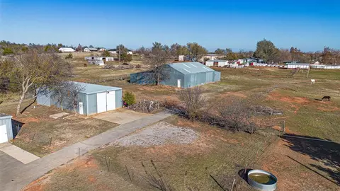 14701 SW 65th St, Mustang, OK 73064