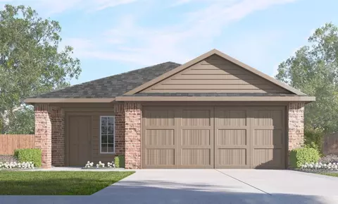 608 NE 105th St, Oklahoma City, OK 73114