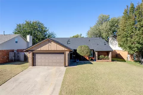 409 Country Side Trl, Edmond, OK 73012