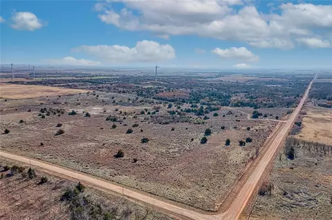 e 1060 road #TR2, Cheyenne, OK 73628