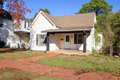 616 E Mansur Ave, Guthrie, OK 73044 photo 3
