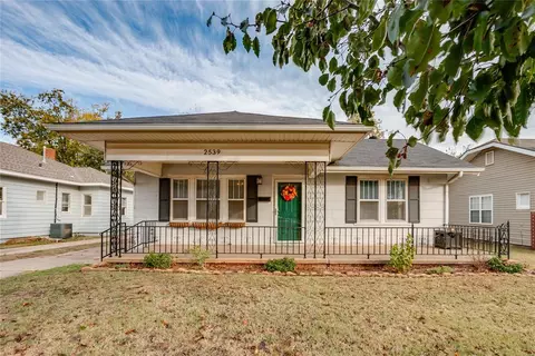 2539 NW 18th St, Oklahoma City, OK 73107