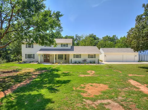 1600 Oak Creek Dr, Edmond, OK 73034