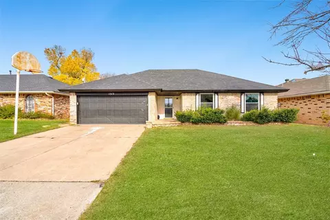 1513 SW 84th St, Oklahoma City, OK 73159